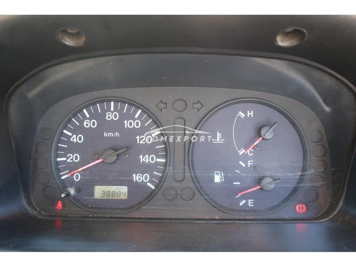Mazda Bongo Truck 2001 thumbnail 22