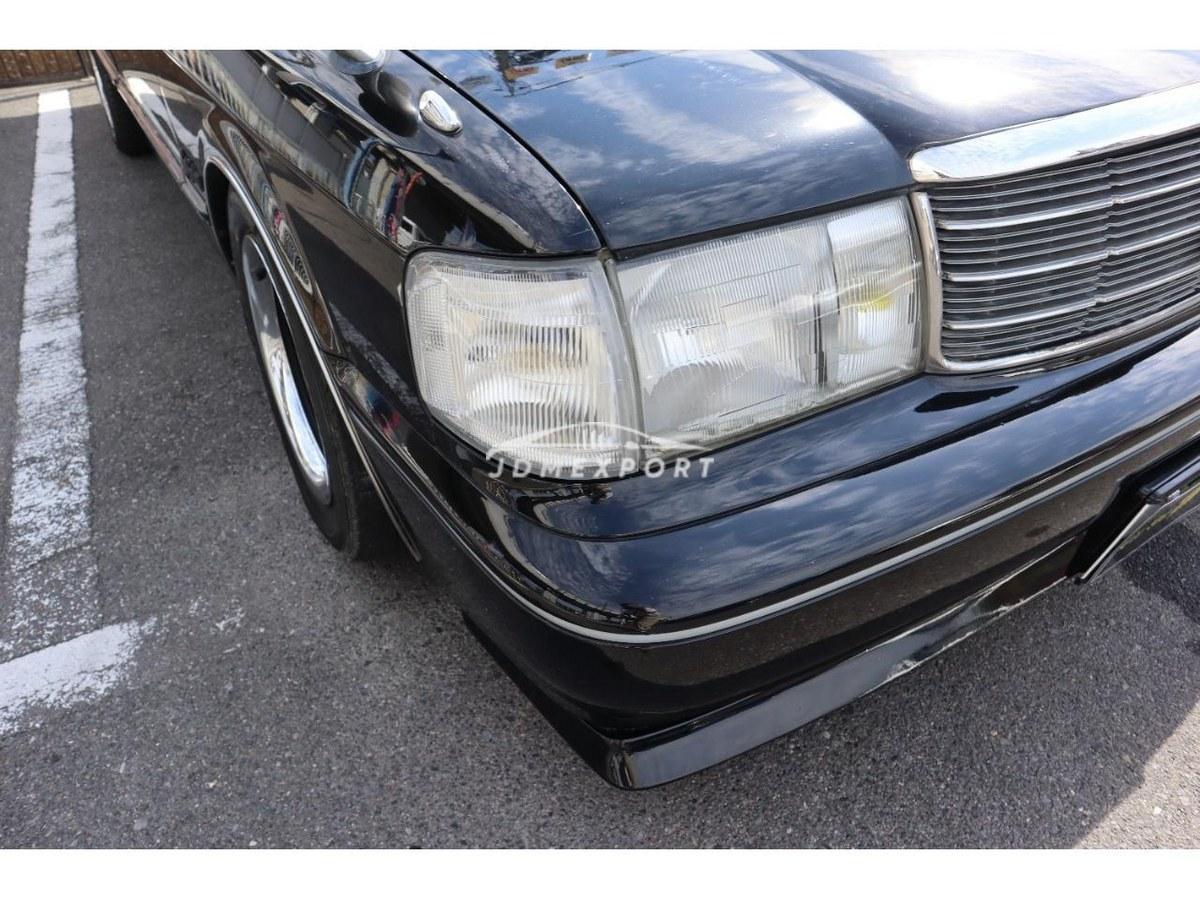 Toyota Crown 1993 thumbnail 23