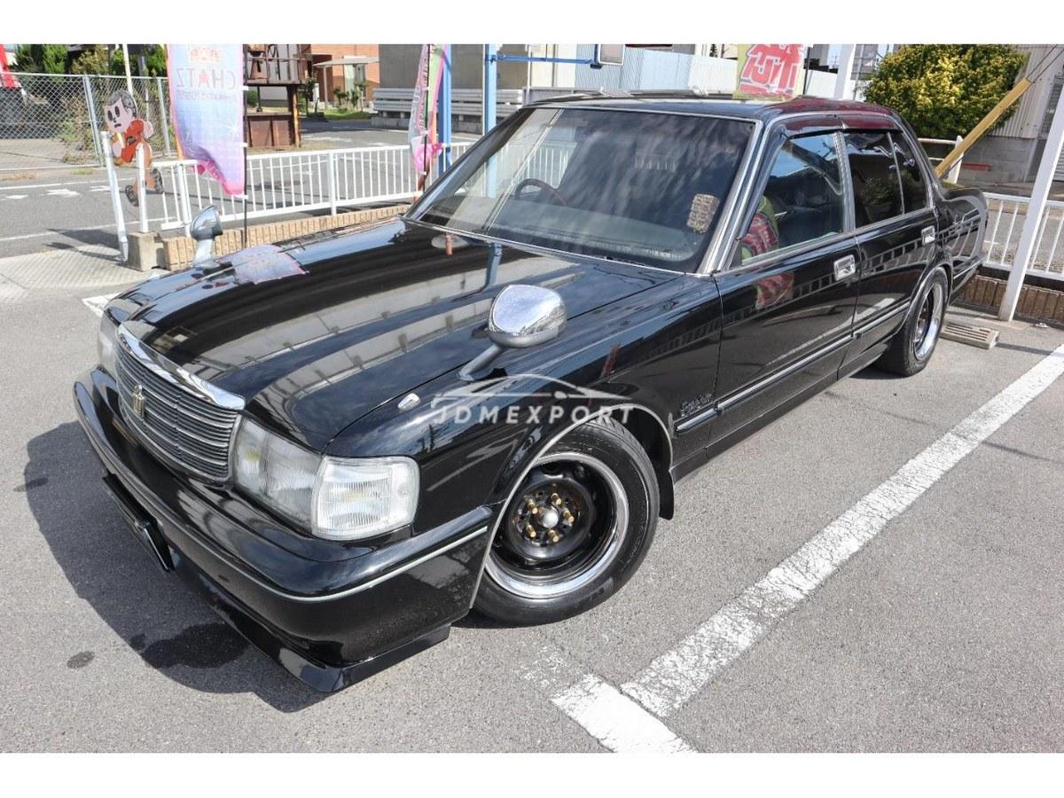 1993 Toyota Crown 2WD