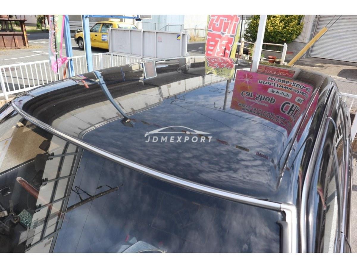 Toyota Crown 1993 thumbnail 25