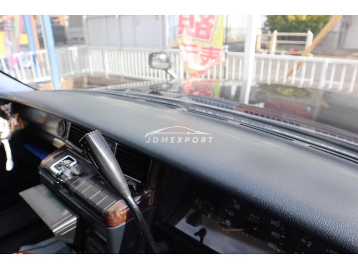 Toyota Crown 1993 thumbnail 28