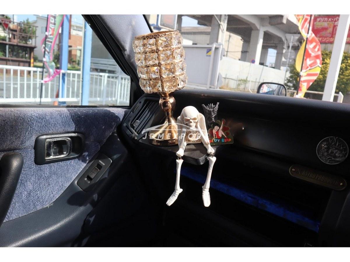 Toyota Crown 1993 thumbnail 38