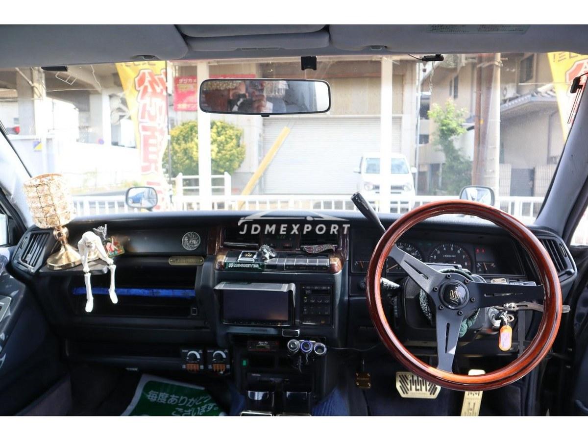 Toyota Crown 1993 thumbnail 13