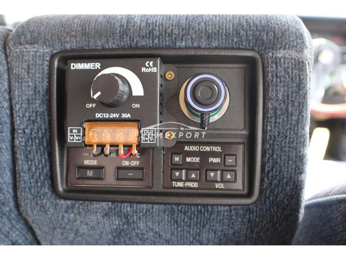 Toyota Crown 1993 thumbnail 32