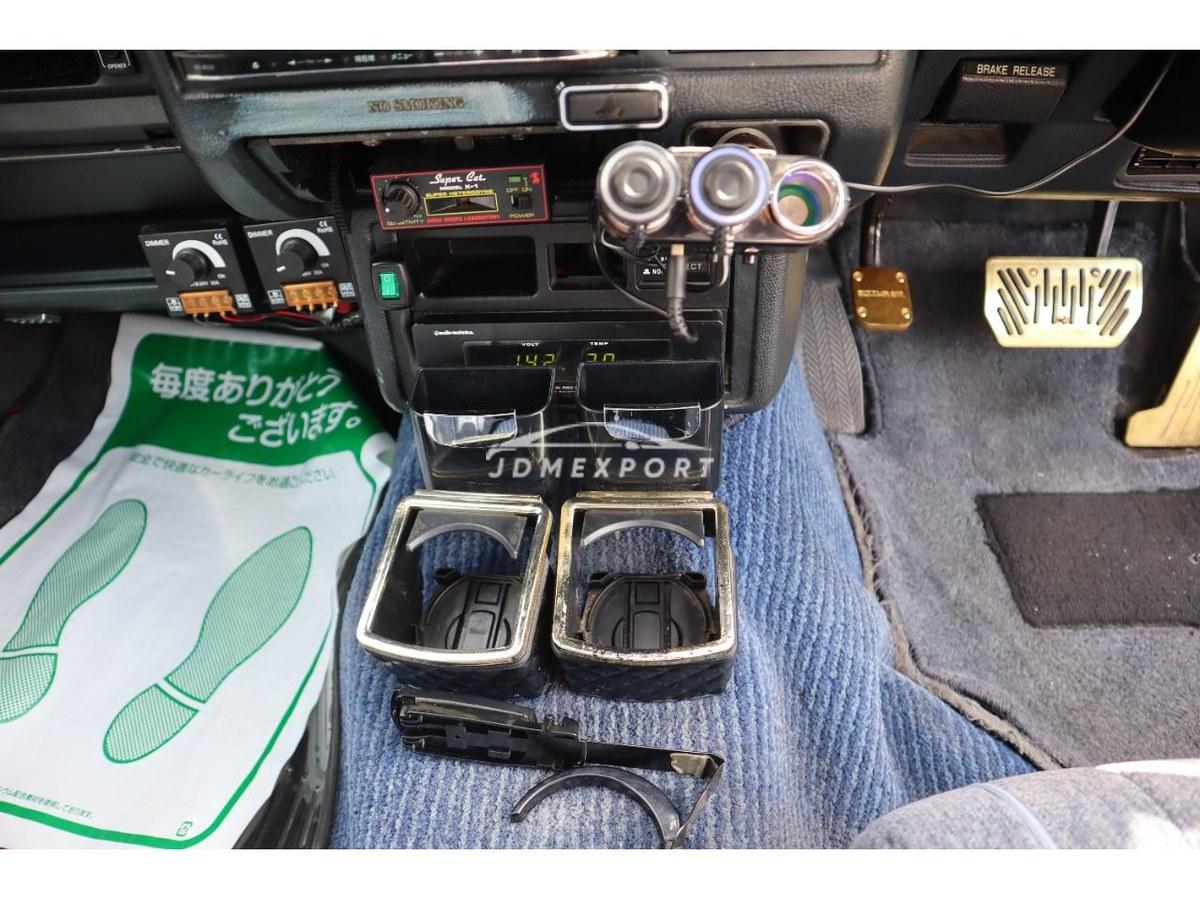 Toyota Crown 1993 thumbnail 33
