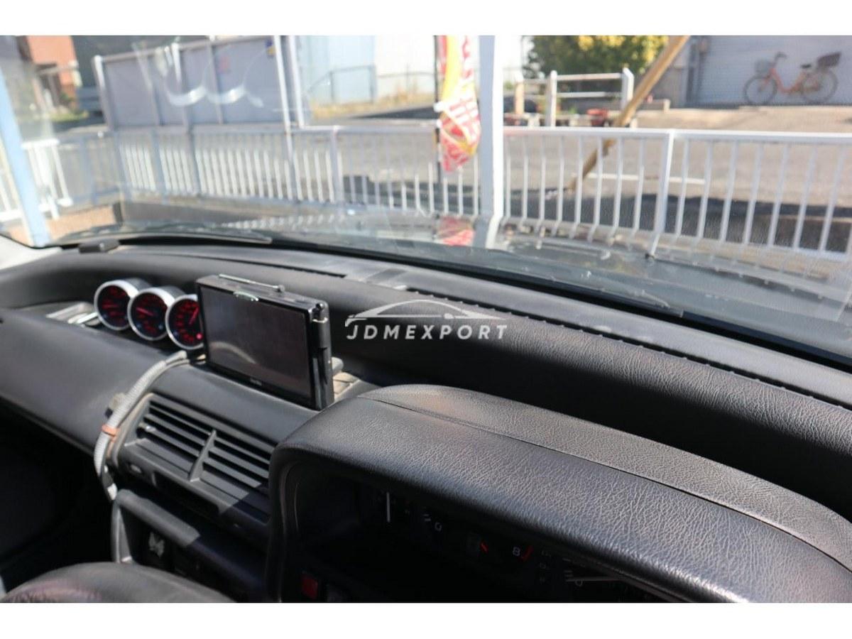 Honda Civic 1989 thumbnail 25