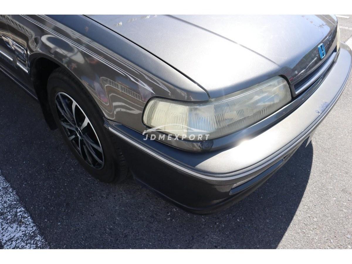 Honda Civic 1989 thumbnail 22