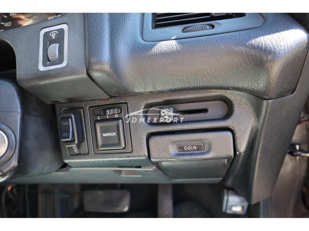 Honda Civic 1989 thumbnail 31