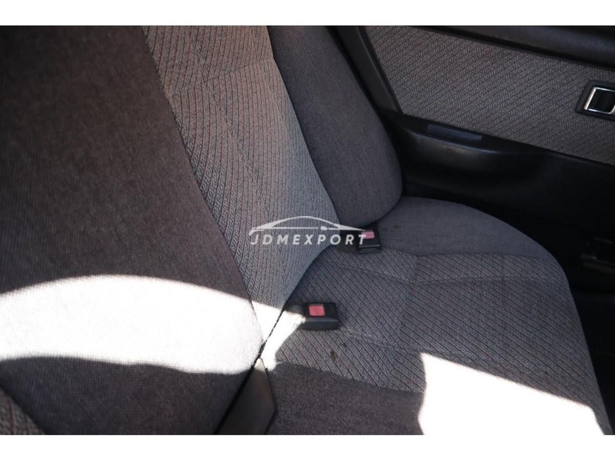 Honda Civic 1989 thumbnail 26