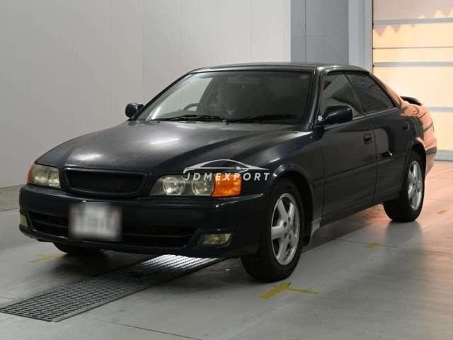 1998 Toyota Chaser GF-JZX100