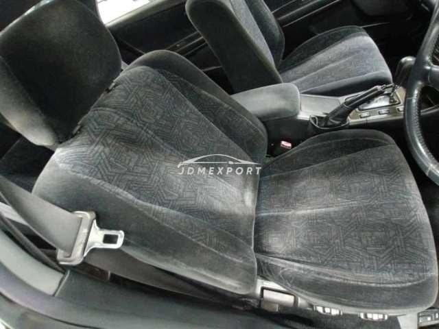 Toyota Chaser 1998 thumbnail 4