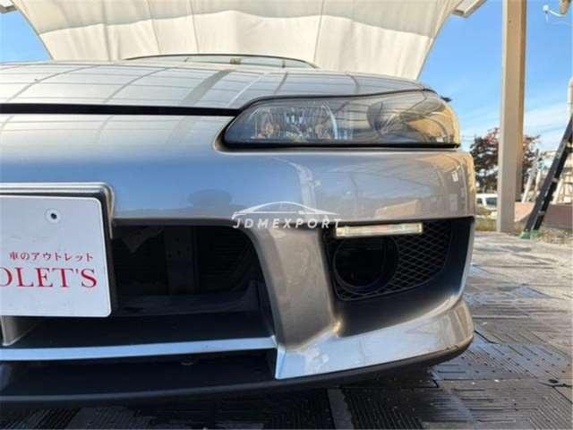 Nissan Silvia 2000 thumbnail 45