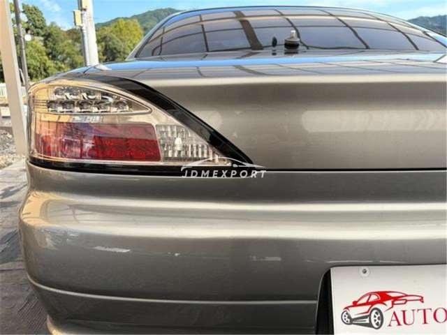 Nissan Silvia 2000 thumbnail 46
