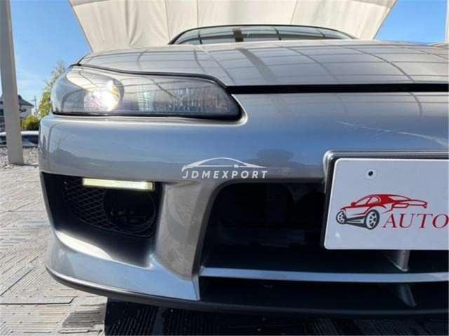 Nissan Silvia 2000 thumbnail 36