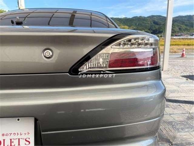 Nissan Silvia 2000 thumbnail 48
