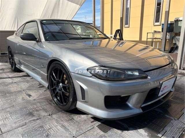 Nissan Silvia 2000 thumbnail 24
