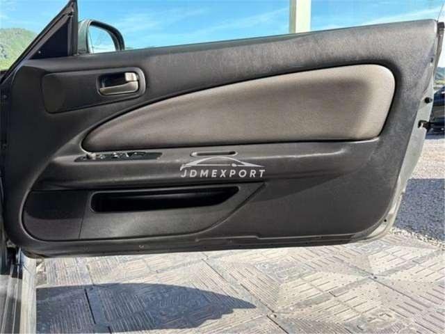 Nissan Silvia 2000 thumbnail 6