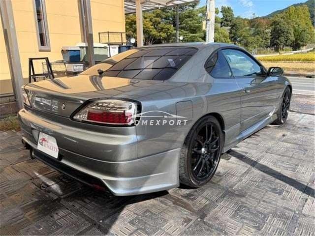 Nissan Silvia 2000 thumbnail 28