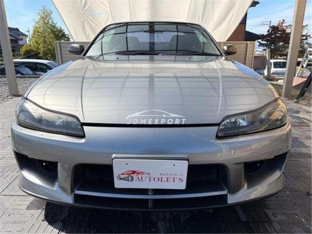 Nissan Silvia 2000 thumbnail 26