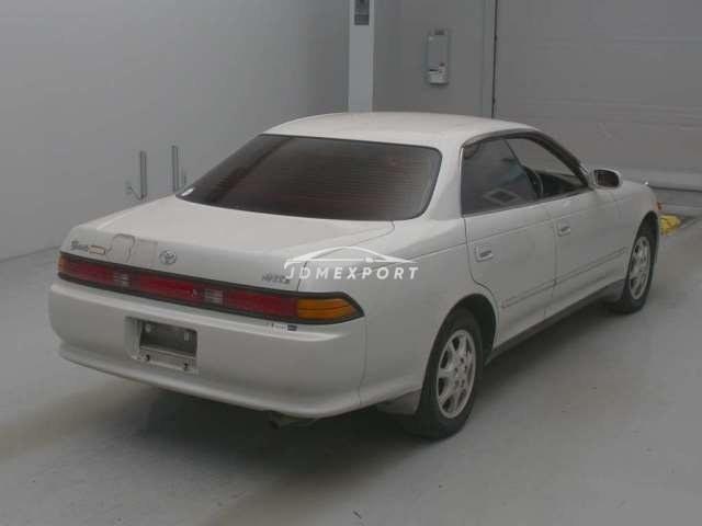 Toyota Mark II 1995 thumbnail 2