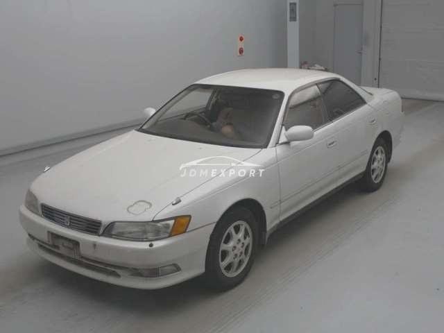 1995 Toyota Mark II E-GX90