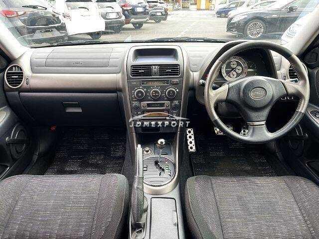 1999 Toyota Altezza 2WD GF-GXE10