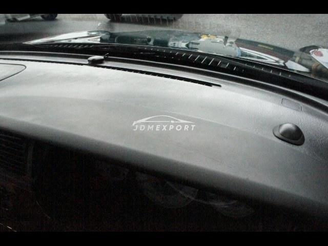Daihatsu Mira Gino 2001 thumbnail 8