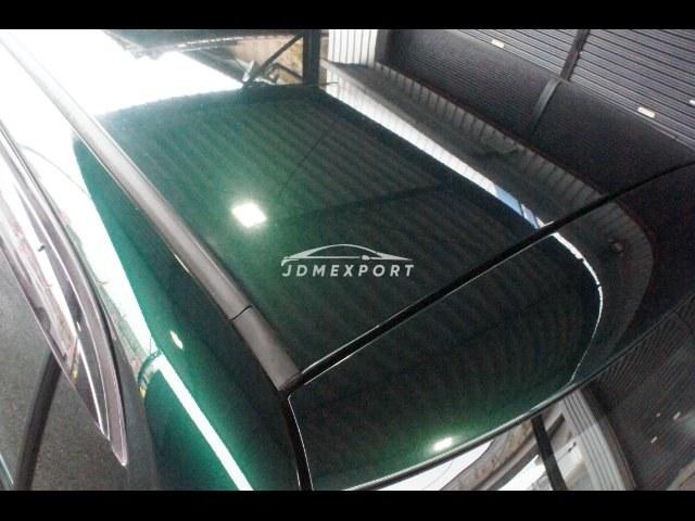 Daihatsu Mira Gino 2001 thumbnail 22