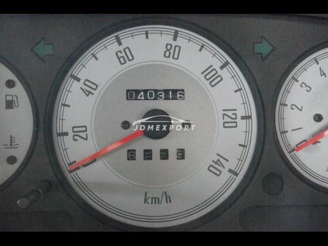Daihatsu Mira Gino 2001 thumbnail 7