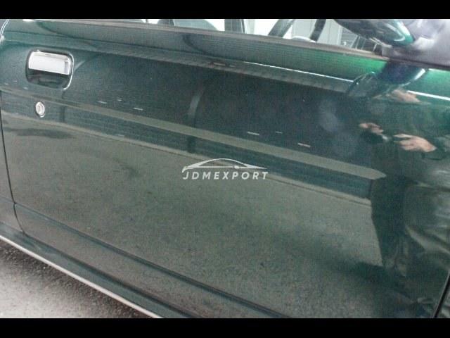 Daihatsu Mira Gino 2001 thumbnail 21