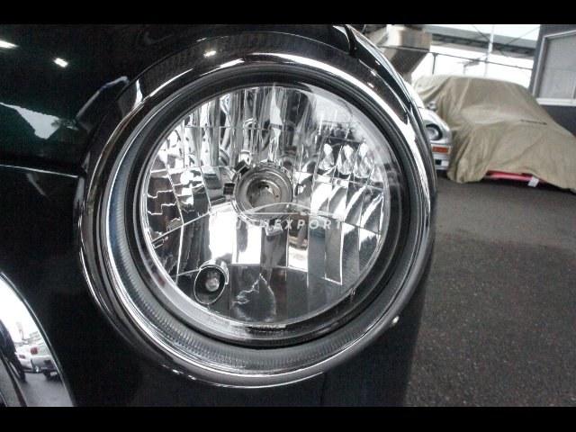 Daihatsu Mira Gino 2001 thumbnail 15