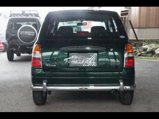 Daihatsu Mira Gino 2001 thumbnail 2