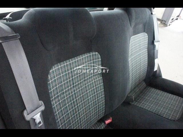 Daihatsu Mira Gino 2001 thumbnail 10