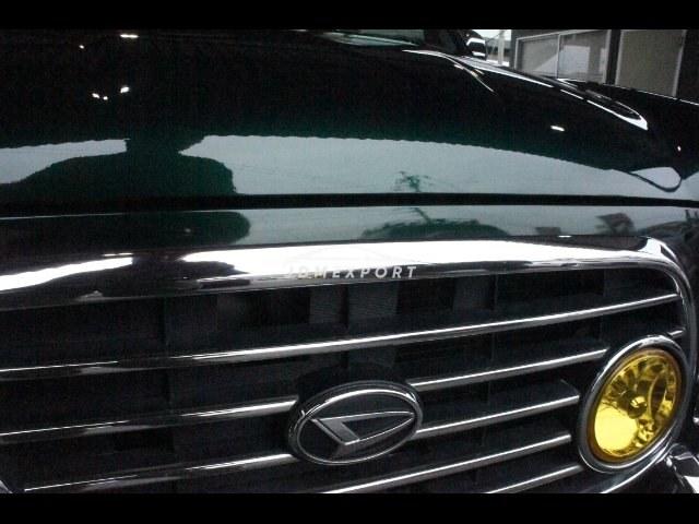 Daihatsu Mira Gino 2001 thumbnail 17