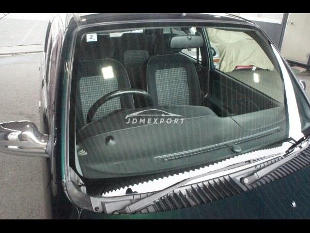 Daihatsu Mira Gino 2001 thumbnail 5