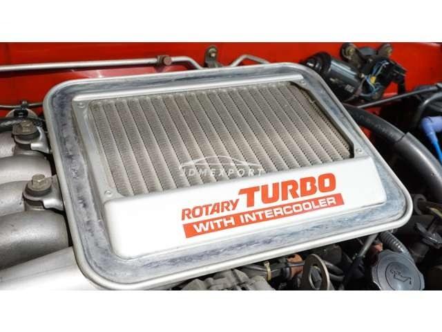 Mazda RX-7 1991 thumbnail 15