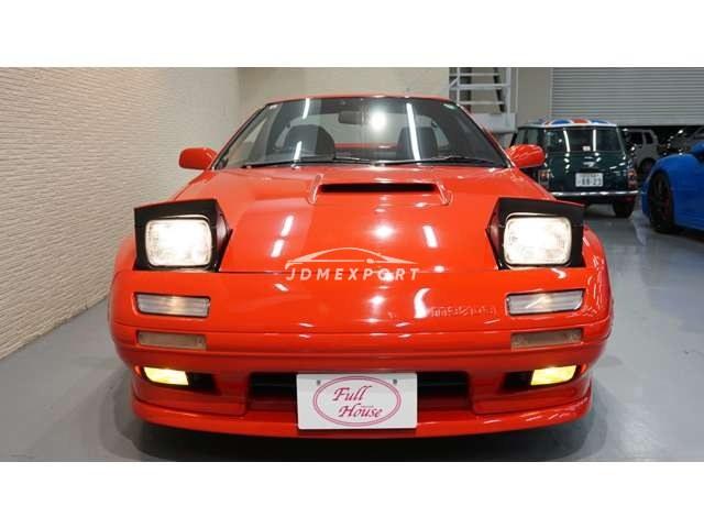 Mazda RX-7 1991 thumbnail 13