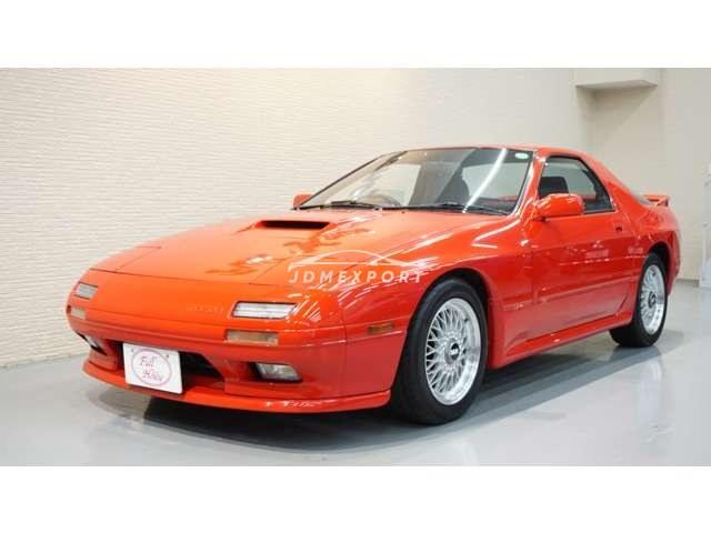 Mazda RX-7 1991 thumbnail 11