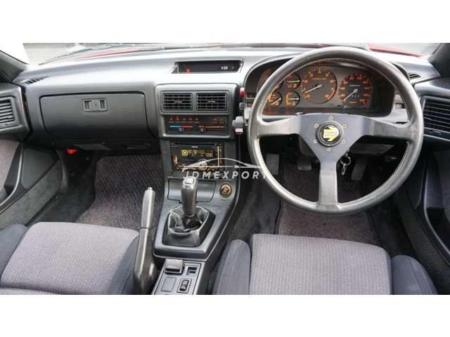 Mazda RX-7 1991 thumbnail 3