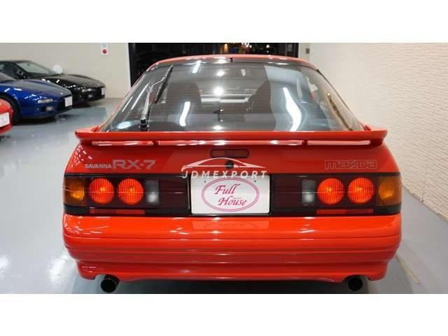 Mazda RX-7 1991 thumbnail 14
