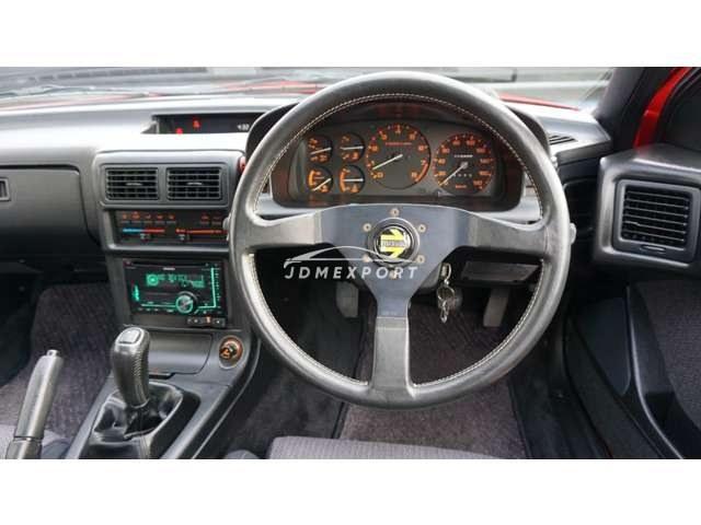 Mazda RX-7 1991 thumbnail 17