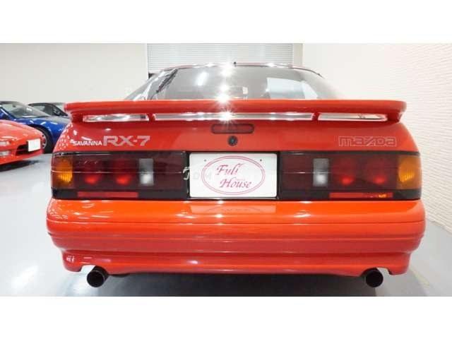 Mazda RX-7 1991 thumbnail 2