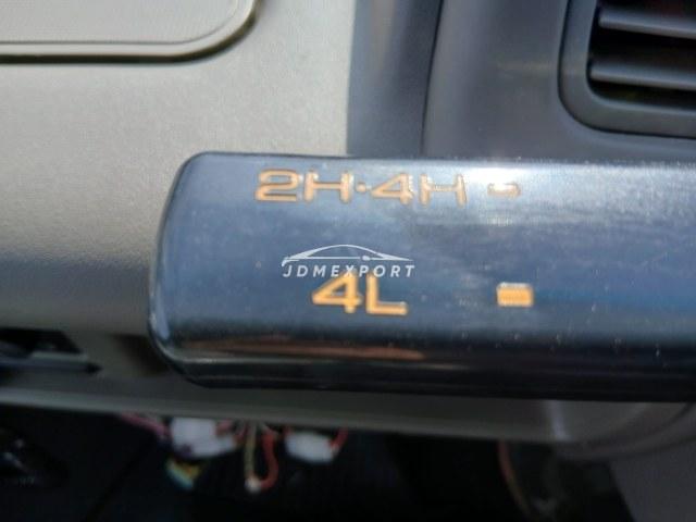 Isuzu Elf Truck 1997 thumbnail 3