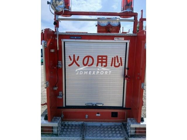 Isuzu Elf Truck 1997 thumbnail 18
