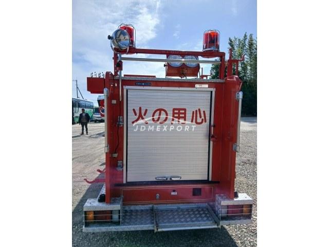 Isuzu Elf Truck 1997 thumbnail 19