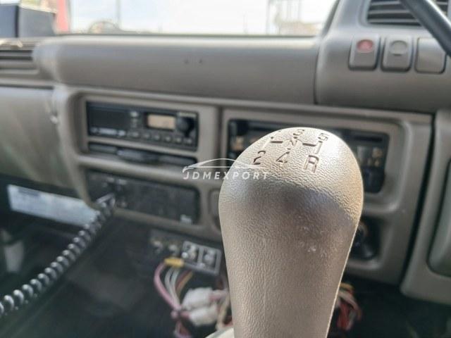 Isuzu Elf Truck 1997 thumbnail 11