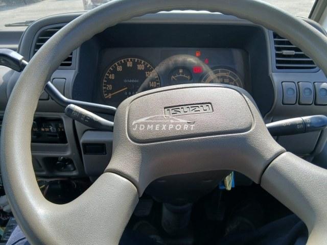 Isuzu Elf Truck 1997 thumbnail 4