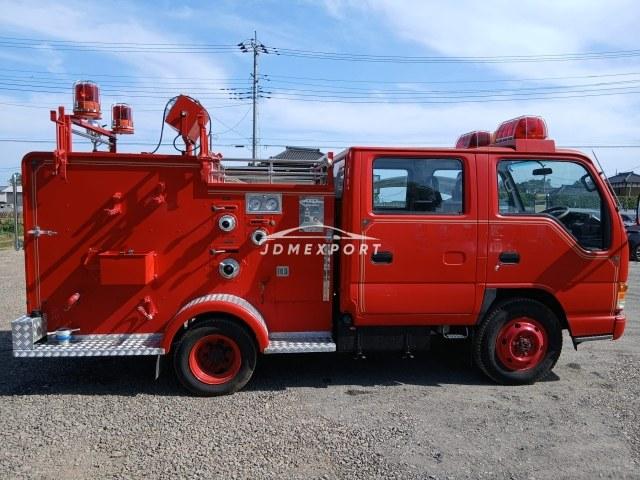 Isuzu Elf Truck 1997 thumbnail 16