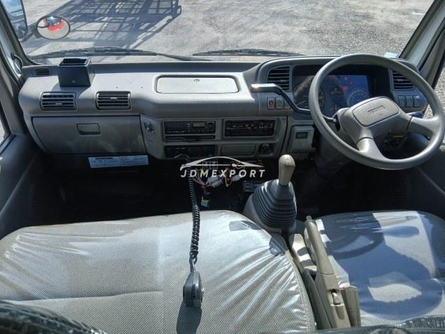 Isuzu Elf Truck 1997 thumbnail 9