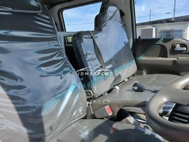 Isuzu Elf Truck 1997 thumbnail 13